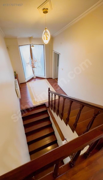 Yıldızkentte Emsalsiz 6+1 Villa — fotoğraf 21