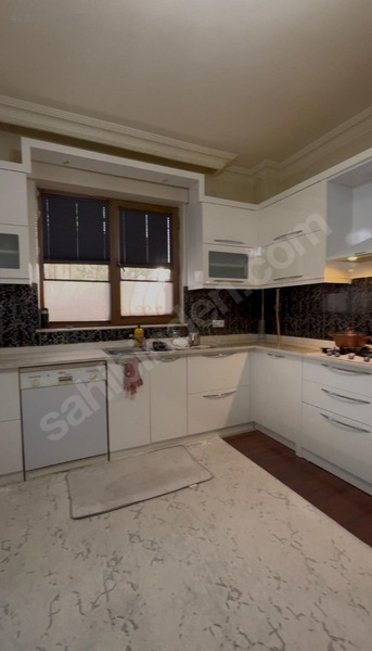 Yıldızkentte Emsalsiz 6+1 Villa — fotoğraf 22