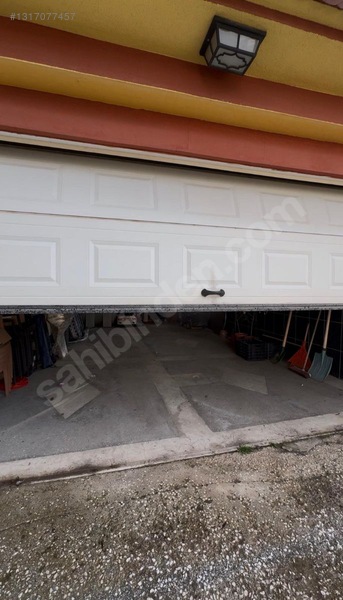 Yıldızkentte Emsalsiz 6+1 Villa — fotoğraf 24