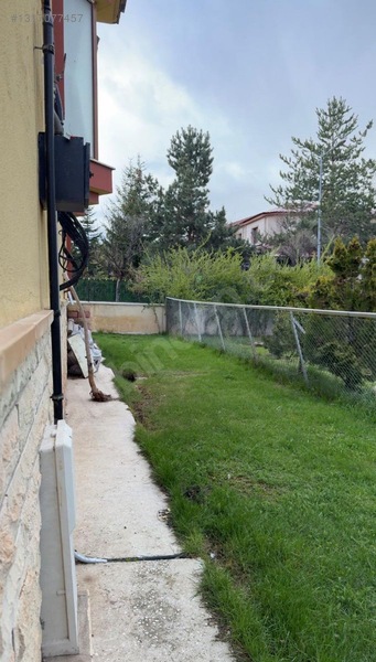Yıldızkentte Emsalsiz 6+1 Villa — fotoğraf 26