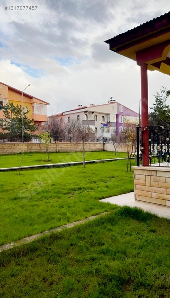 Yıldızkentte Emsalsiz 6+1 Villa — fotoğraf 27