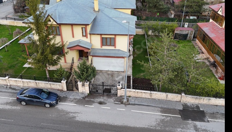 Yıldızkentte Emsalsiz 6+1 Villa — fotoğraf 29