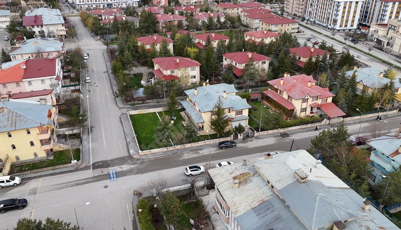 Yıldızkentte Emsalsiz 6+1 Villa — fotoğraf 30