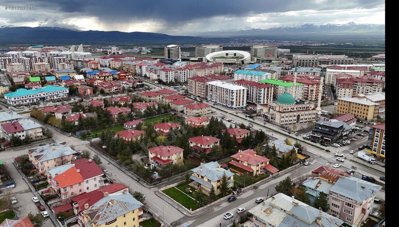 Yıldızkentte Emsalsiz 6+1 Villa — fotoğraf 31