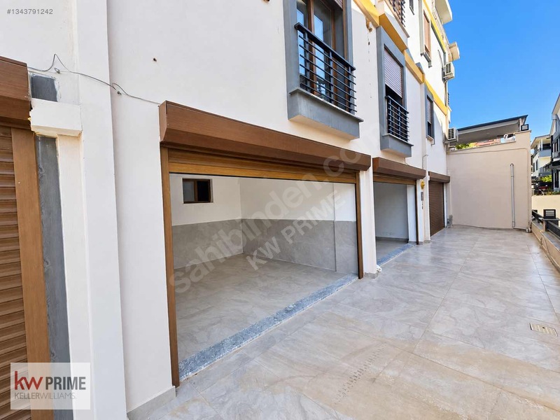 Müstakil Özel Bir Yaşam! Sonbahar Fırsat Havuzlu 5+1 Villa — fotoğraf 9