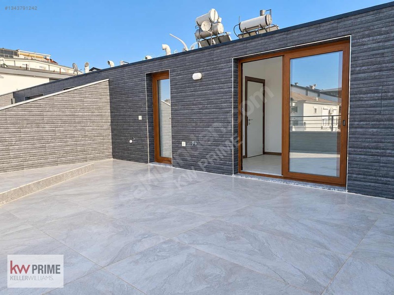 Müstakil Özel Bir Yaşam! Sonbahar Fırsat Havuzlu 5+1 Villa — fotoğraf 17