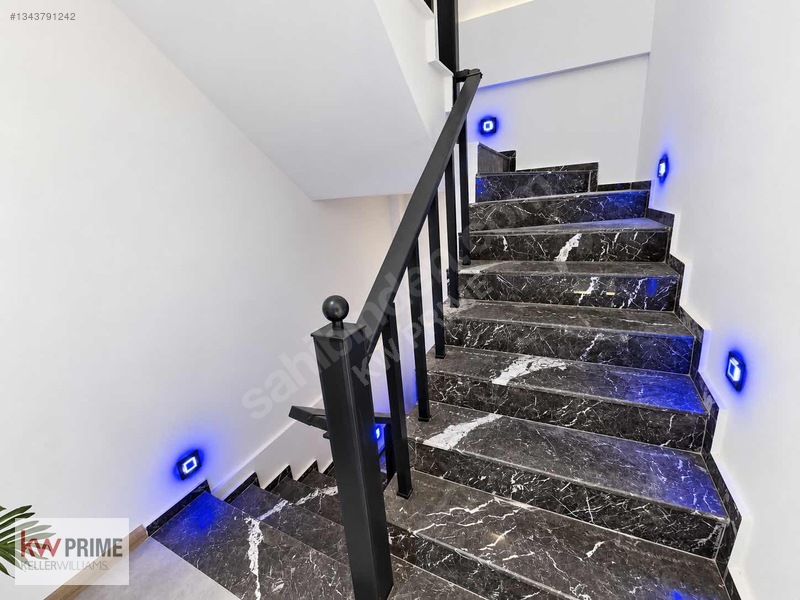 Müstakil Özel Bir Yaşam! Sonbahar Fırsat Havuzlu 5+1 Villa — fotoğraf 18