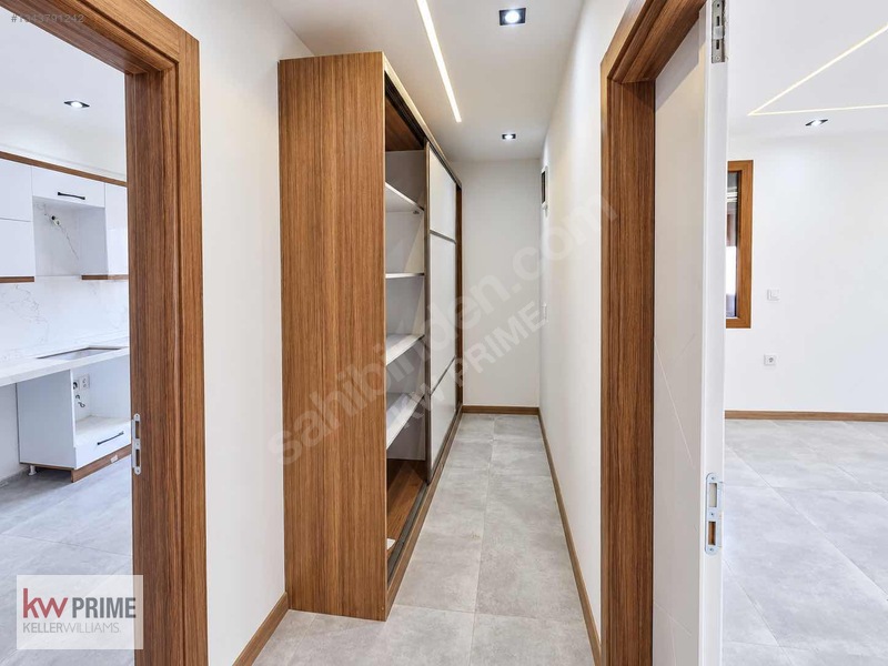 Müstakil Özel Bir Yaşam! Sonbahar Fırsat Havuzlu 5+1 Villa — fotoğraf 19