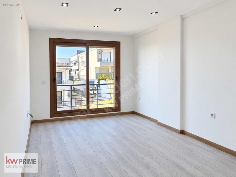 Müstakil Özel Bir Yaşam! Sonbahar Fırsat Havuzlu 5+1 Villa — fotoğraf 27