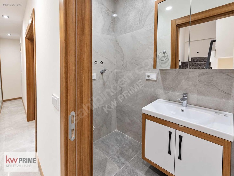 Müstakil Özel Bir Yaşam! Sonbahar Fırsat Havuzlu 5+1 Villa — fotoğraf 28