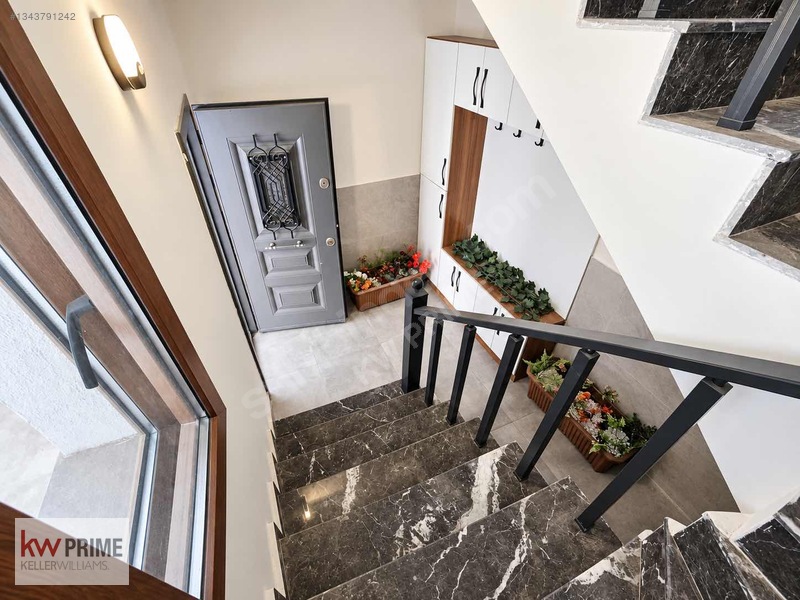 Müstakil Özel Bir Yaşam! Sonbahar Fırsat Havuzlu 5+1 Villa — fotoğraf 29