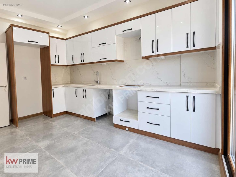 Müstakil Özel Bir Yaşam! Sonbahar Fırsat Havuzlu 5+1 Villa — fotoğraf 33