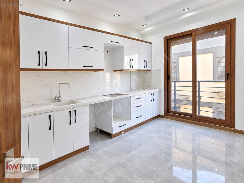Müstakil Özel Bir Yaşam! Sonbahar Fırsat Havuzlu 5+1 Villa — fotoğraf 34