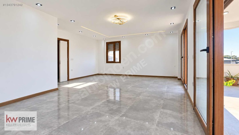 Müstakil Özel Bir Yaşam! Sonbahar Fırsat Havuzlu 5+1 Villa — fotoğraf 36