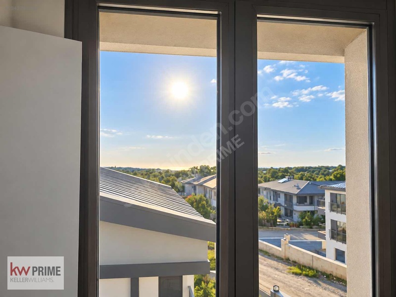 Müstakil Özel Bir Yaşam! Sonbahar Fırsat Havuzlu 5+1 Villa — fotoğraf 38