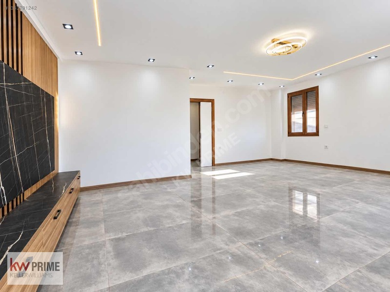 Müstakil Özel Bir Yaşam! Sonbahar Fırsat Havuzlu 5+1 Villa — fotoğraf 39