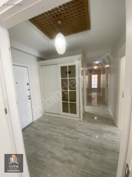 Özyuva Gayrimenkul'den A.şehir Mahallesinde Kiralık 3+1 Daire — fotoğraf 4