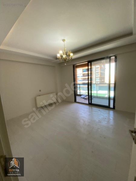 Özyuva Gayrimenkul'den A.şehir Mahallesinde Kiralık 3+1 Daire — fotoğraf 9