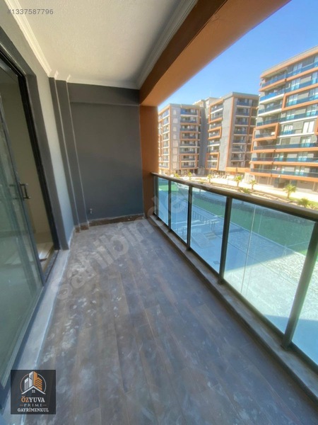 Özyuva Gayrimenkul'den A.şehir Mahallesinde Kiralık 3+1 Daire — fotoğraf 11