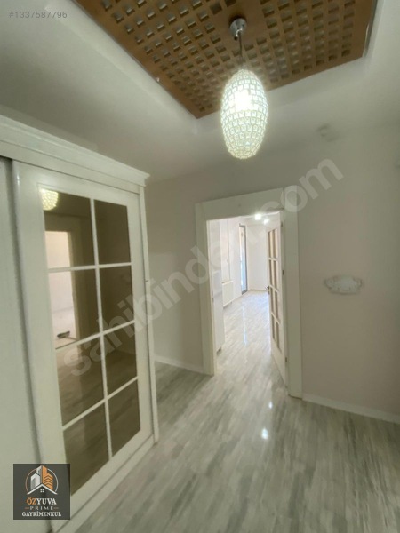 Özyuva Gayrimenkul'den A.şehir Mahallesinde Kiralık 3+1 Daire — fotoğraf 12