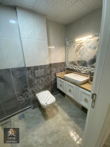 Özyuva Gayrimenkul'den A.şehir Mahallesinde Kiralık 3+1 Daire — fotoğraf 13