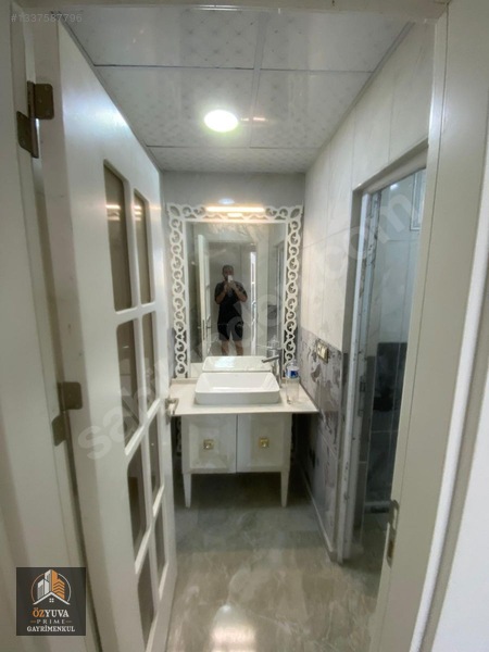 Özyuva Gayrimenkul'den A.şehir Mahallesinde Kiralık 3+1 Daire — fotoğraf 16