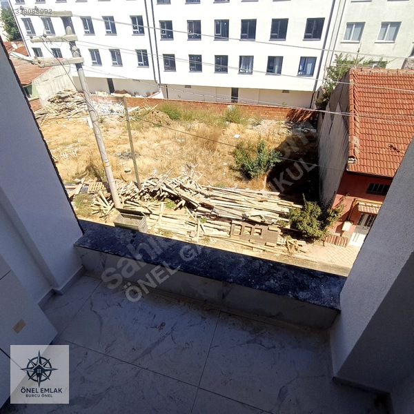 Önel Gayrimenkul'den Şirintepede Özel Garajlı Sıfır Lüks 2+1'ler — fotoğraf 13