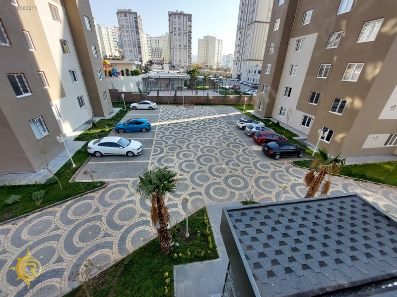 Rota'dan Fidan Paça Arkası-site İçi-geniş Oturumlu Kiralık 2+0 — fotoğraf 2