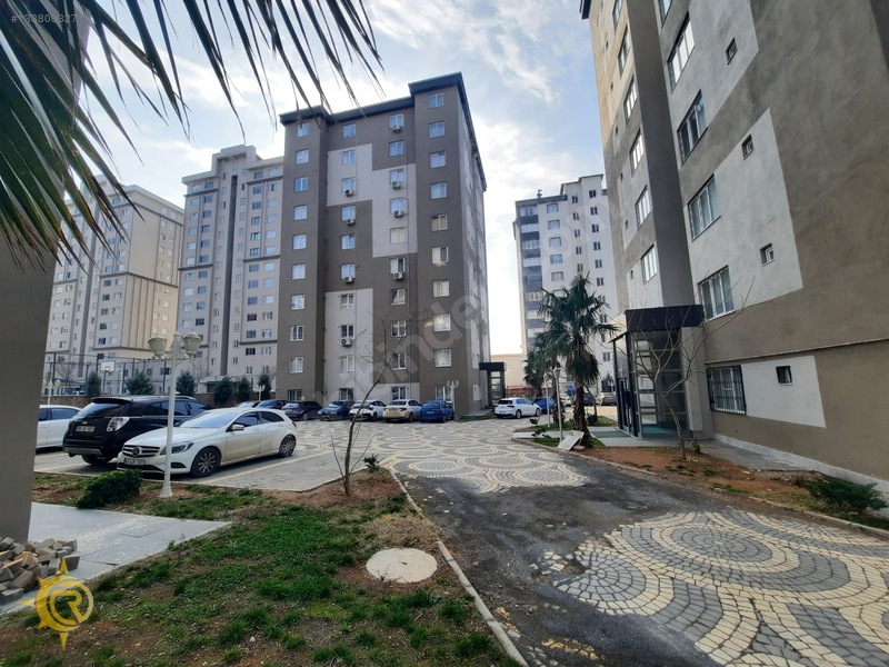 Rota'dan Fidan Paça Arkası-site İçi-geniş Oturumlu Kiralık 2+0 — fotoğraf 3