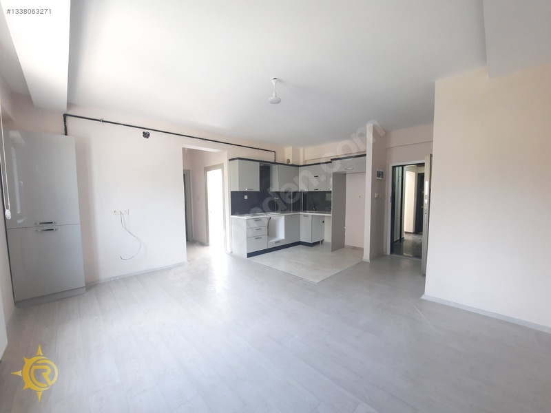 Rota'dan Fidan Paça Arkası-site İçi-geniş Oturumlu Kiralık 2+0 — fotoğraf 4