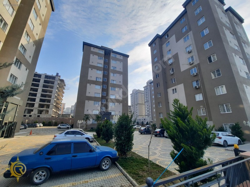 Rota'dan Fidan Paça Arkası-site İçi-geniş Oturumlu Kiralık 2+0 — fotoğraf 24