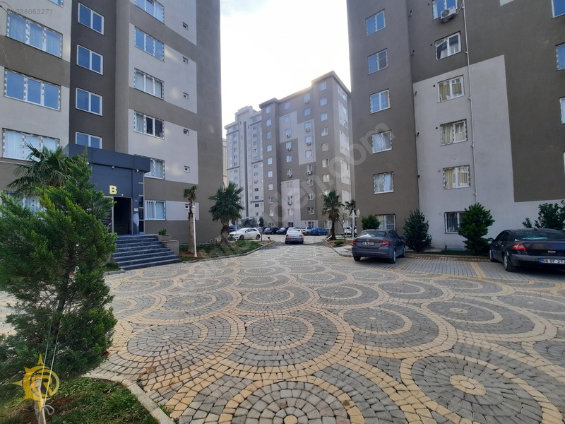 Rota'dan Fidan Paça Arkası-site İçi-geniş Oturumlu Kiralık 2+0 — fotoğraf 25