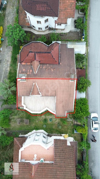Sapanca İpekyolu'nda Satılık 4+1 Tripleks Villa, 180m², Bahçeli — fotoğraf 6