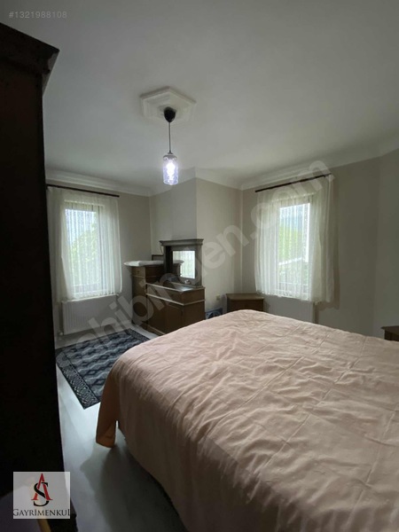 Sapanca İpekyolu'nda Satılık 4+1 Tripleks Villa, 180m², Bahçeli — fotoğraf 8