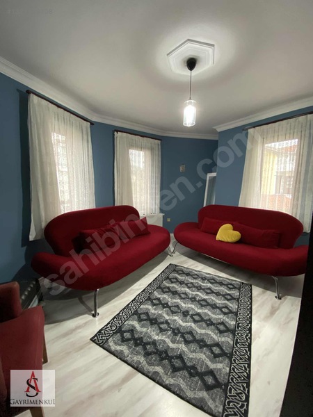 Sapanca İpekyolu'nda Satılık 4+1 Tripleks Villa, 180m², Bahçeli — fotoğraf 9