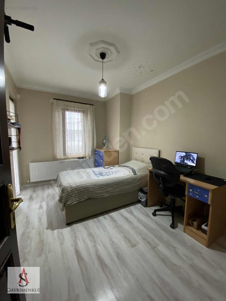 Sapanca İpekyolu'nda Satılık 4+1 Tripleks Villa, 180m², Bahçeli — fotoğraf 10