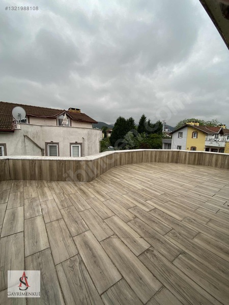 Sapanca İpekyolu'nda Satılık 4+1 Tripleks Villa, 180m², Bahçeli — fotoğraf 11