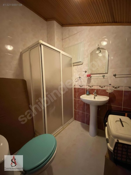 Sapanca İpekyolu'nda Satılık 4+1 Tripleks Villa, 180m², Bahçeli — fotoğraf 13