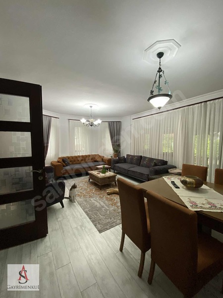 Sapanca İpekyolu'nda Satılık 4+1 Tripleks Villa, 180m², Bahçeli — fotoğraf 14