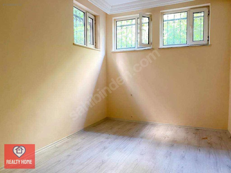 2+1 Geniş Dubleks, Просторный Дуплекс 2+1 — fotoğraf 8
