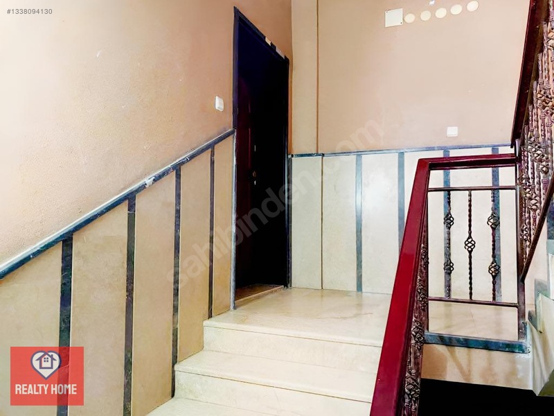 2+1 Geniş Dubleks, Просторный Дуплекс 2+1 — fotoğraf 10