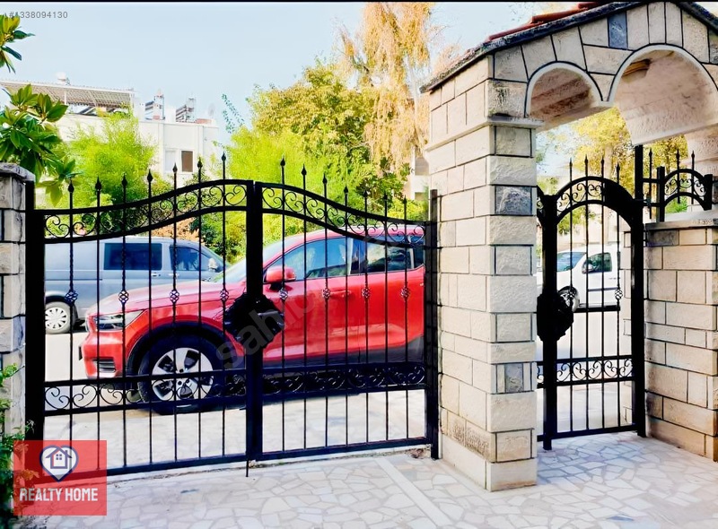 2+1 Geniş Dubleks, Просторный Дуплекс 2+1 — fotoğraf 16