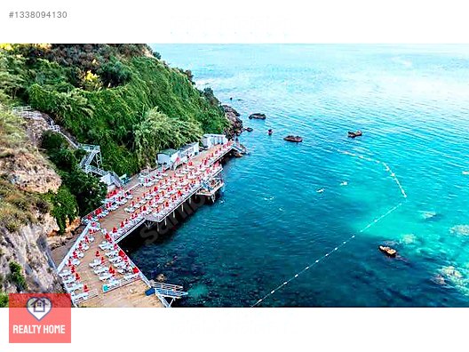 2+1 Geniş Dubleks, Просторный Дуплекс 2+1 — fotoğraf 21