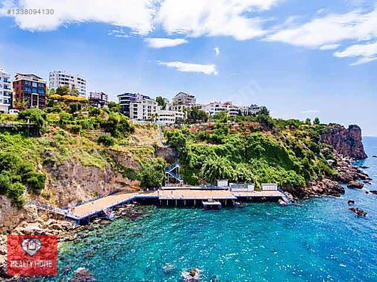 2+1 Geniş Dubleks, Просторный Дуплекс 2+1 — fotoğraf 22