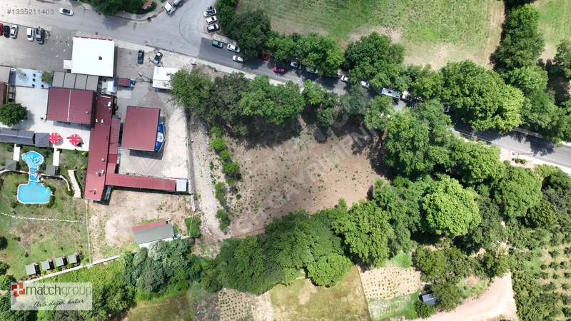 Uzuntarla Ormanya Ve Ters Ev Yanı Satılık İmarlı Fırsat Arsa