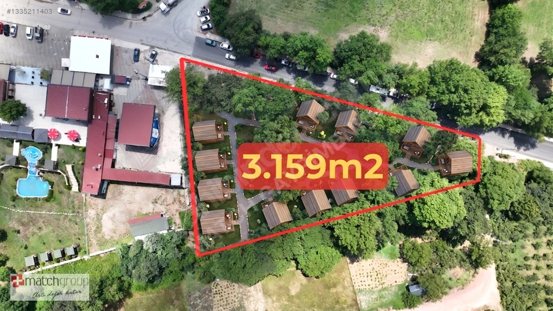 Uzuntarla Ormanya Ve Ters Ev Yanı Satılık İmarlı Fırsat Arsa — fotoğraf 2