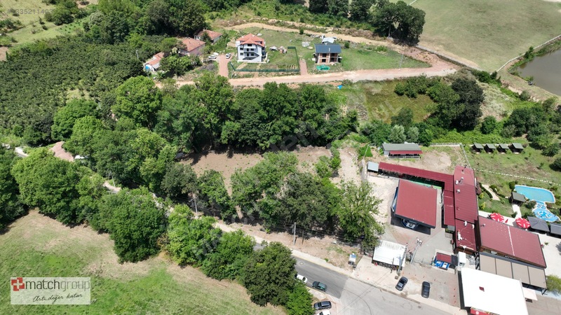 Uzuntarla Ormanya Ve Ters Ev Yanı Satılık İmarlı Fırsat Arsa — fotoğraf 6
