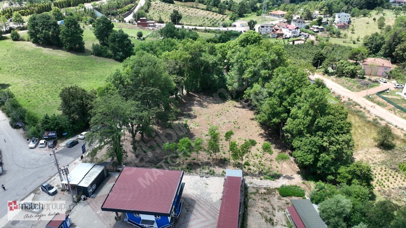 Uzuntarla Ormanya Ve Ters Ev Yanı Satılık İmarlı Fırsat Arsa — fotoğraf 7