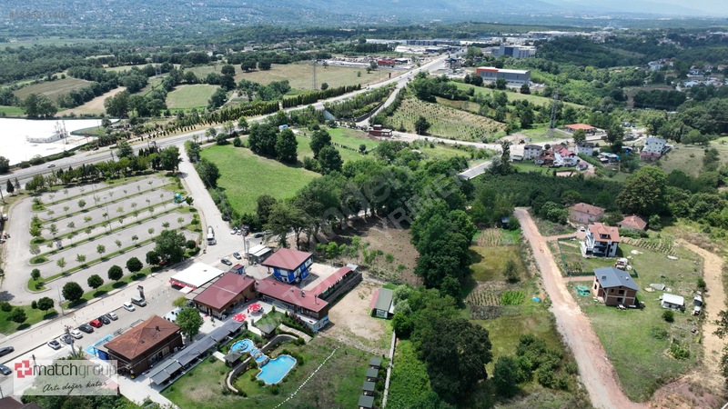 Uzuntarla Ormanya Ve Ters Ev Yanı Satılık İmarlı Fırsat Arsa — fotoğraf 8