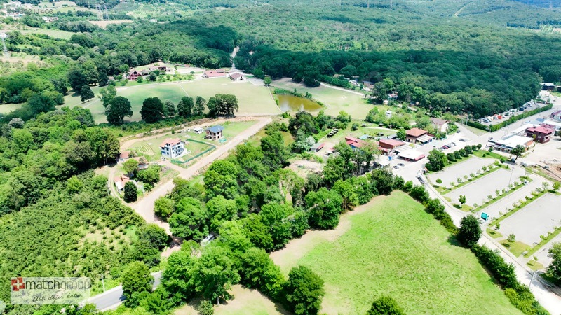Uzuntarla Ormanya Ve Ters Ev Yanı Satılık İmarlı Fırsat Arsa — fotoğraf 9